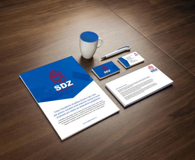 2. náhledový obrázek projektu Sociální družstvo Znojmo