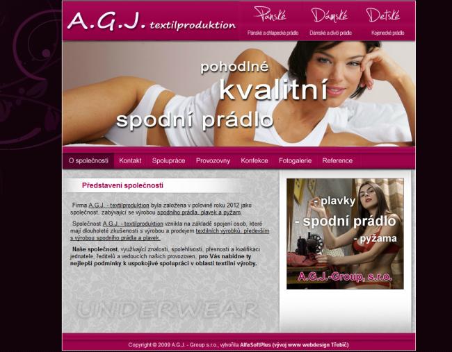 AGJ Group