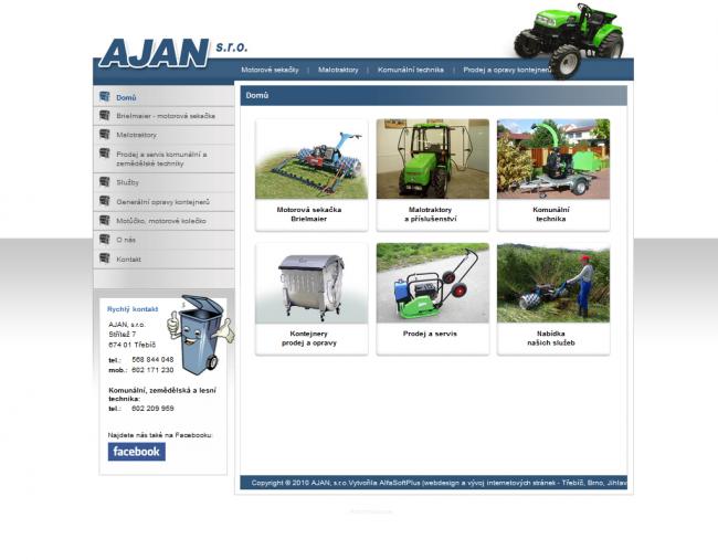 Ajan