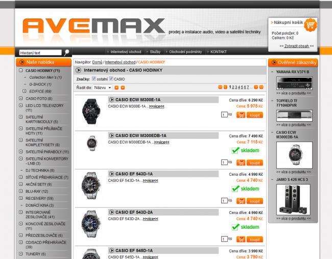AVEMAX