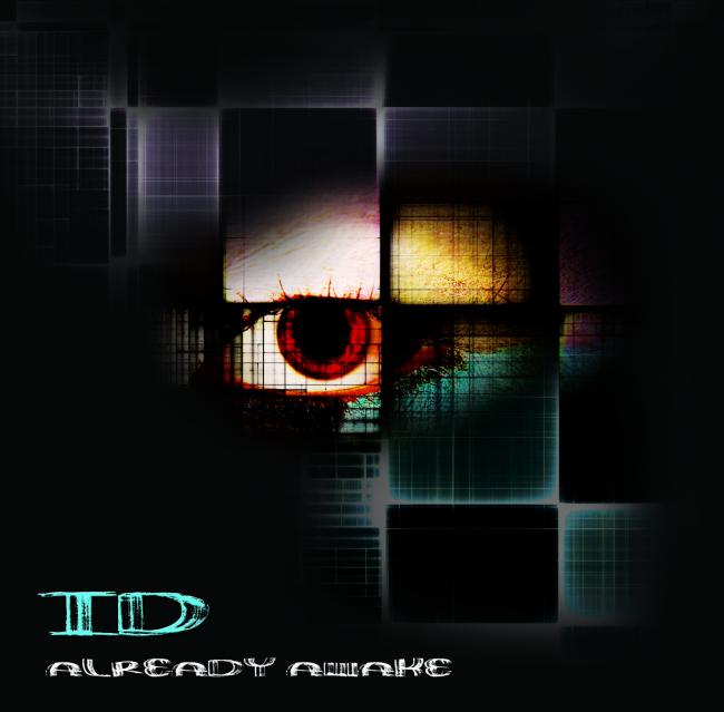 4. náhledový obrázek projektu BAND ID - hudební skupina