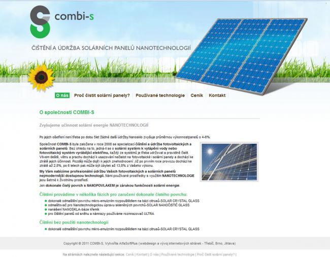 Combi-s