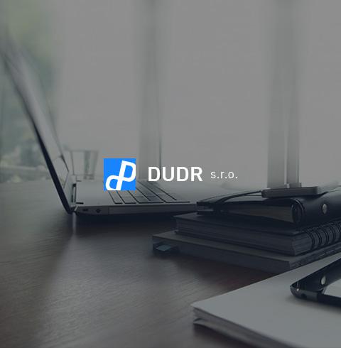 Účetnictví DUDR, s.r.o.