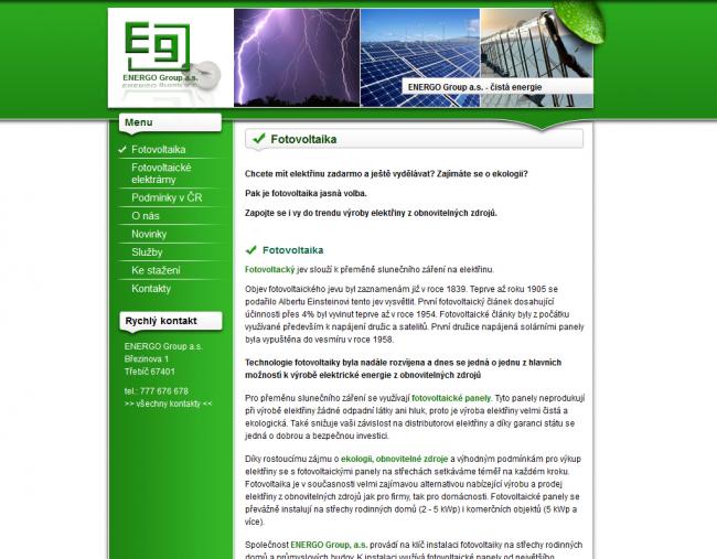 Energogroup
