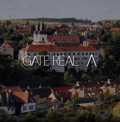 Gate Real
