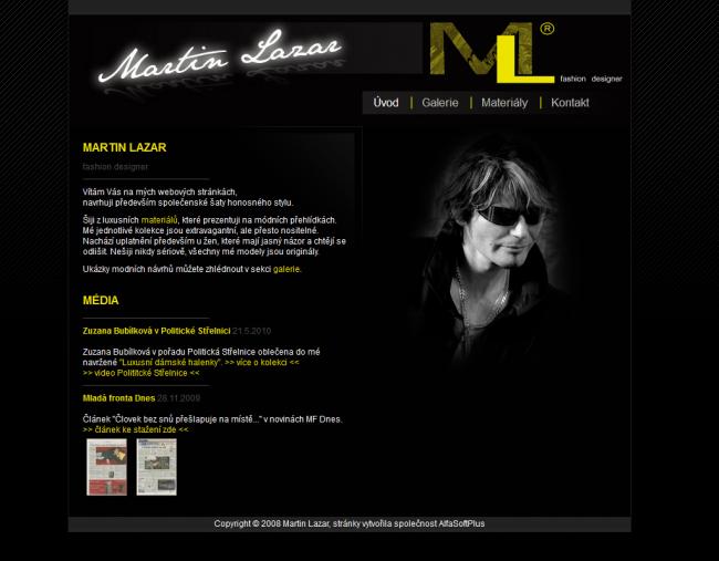 ML Fashion