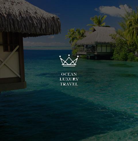 Cestovní kancelář Ocean Luxury Travel