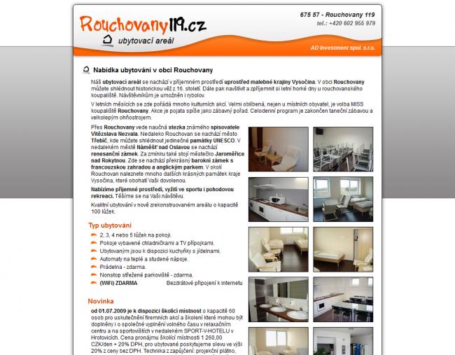 Rouchovany