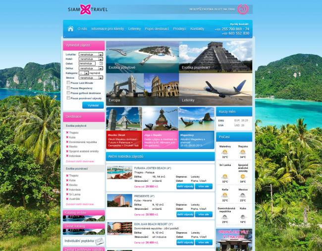 CK - Siamtravel