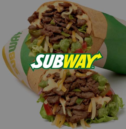 SUB WAY