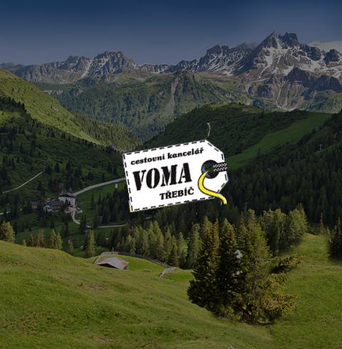 CK Voma, s.r.o.